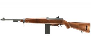 OFFERTE SPECIALI - SPECIAL OFFERS: M1 US Winchester D69 AEG by Well